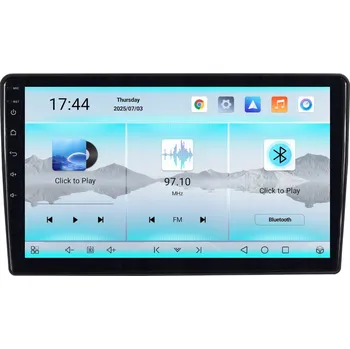 GPS navigace GPS Navigace Autorádio pro Alfa Romeo Spider 2006-2010 Android