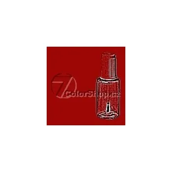 Autolak Ford barva COLORADO RED