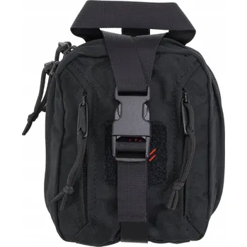 Lékárnička Lékárnička Templars Gear Rip-off First Aid Pouch AZ-2 černá
