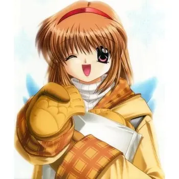 Obraz Plakát anime 29,7 x 42,1 cm