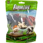 ANIMAL LIFE figurky Mláďata z farmy