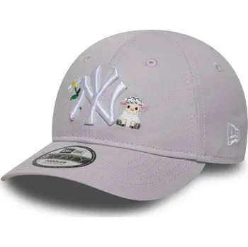 Módní doplněk NEW ERA kšiltovka - 940K Mlb Icon Neyyan (SLA)