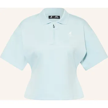 Dámská košile J.Lindeberg Dámská Funkční Polokošile, tmavě modrá, 40