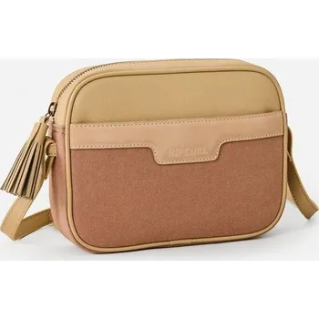 RIP CURL taška přes rameno - Boho Shoulder Bag 2.5L Natural (31)