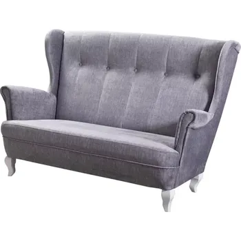 Pohovka Pohovka ušák Royal II, šedá (Vogue 14)