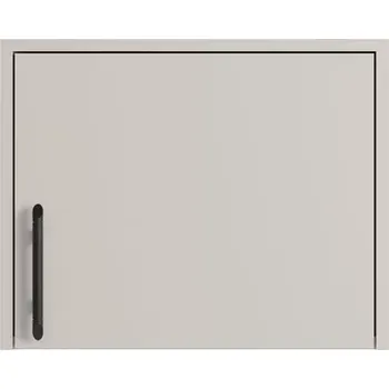 Šatní skříň Nádstavec Smart 50cm kašmír