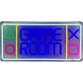 Herní ovladač Neon Beline Light Gamepad pro herní pokoj