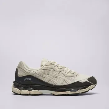 Pánská obuv Asics Nyc Bílá 42