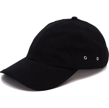 Kšiltovka Cofee Čepice Plain Microfibre Barva: černá (03), Velikost: UNI