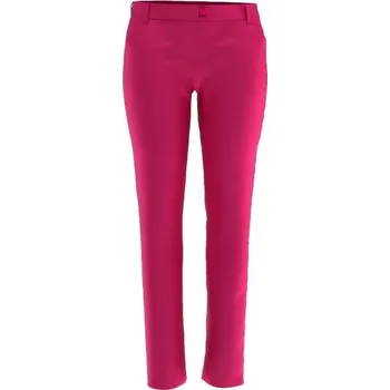 Callaway 5 pocket dámské kalhoty, malinově růžové standardní, dámské, 2/29