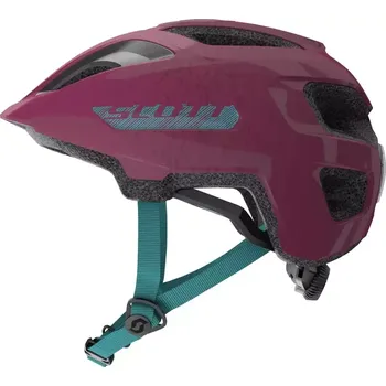 Cyklistická přilba Přilba Scott SPUNTO JUNIOR