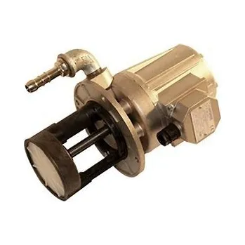 Čerpadlo Elektrické čerpadlo bloková pila NORTON Clipper - Čerpadlo k pile JUMBO 651 400V