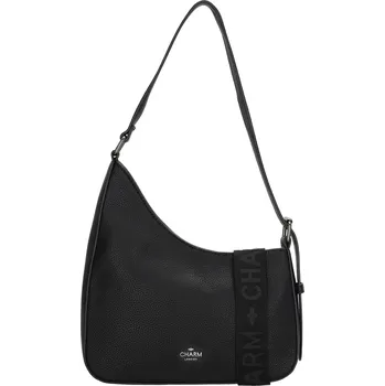 Kabelka Charm London Montmartre W00384 Black