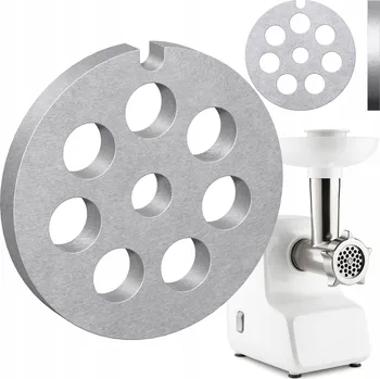 Kuchyňský mlýnek Sítko Č. 5-10 pro mlýnek na maso Zelmer Diana typ 886.5 Náhradní díl