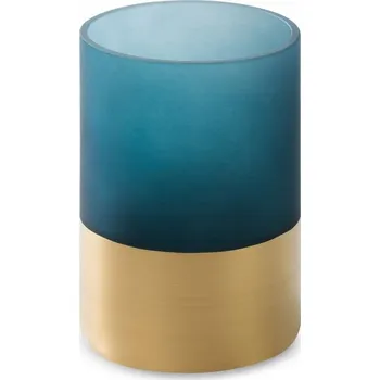 Svícen Svícen kandelábr Eurofirany 15 cm na 1 svíčku