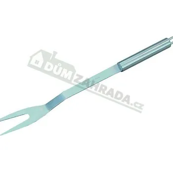 Příbor Floraland Vidlička z nerezové oceli 39cm - Master Grill MG303 | cena za ks
