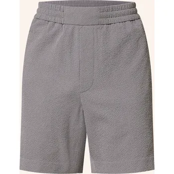 Pánské kraťasy Calvin Klein Pánské Šortky, šedá, 50