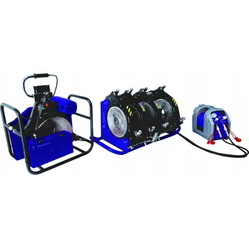 Svářečka Svářečka na tupo DEZET HRDH-160