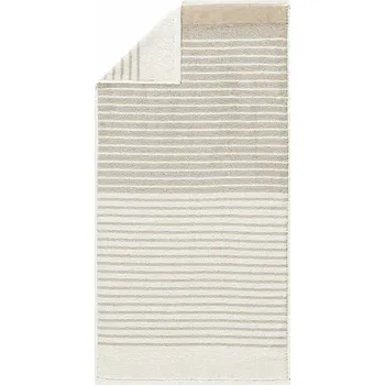 EGERIA Luxusní ručník a osuška MARIS 503 béžový osuška 70 x 140 cm