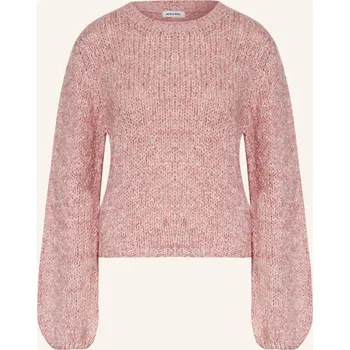 Dámský svetr More & More Dámský Svetr, růžová, 46