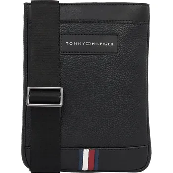 Tommy Hilfiger Crossbody taška AM0AM12708BDS černá