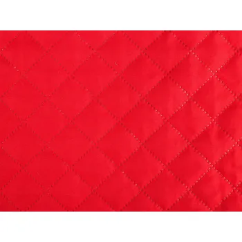 Zateplená podšívka / prošev