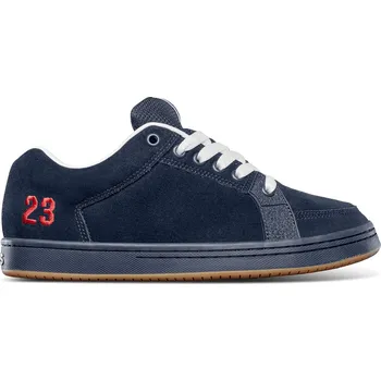 Pánské tenisky ETNIES boty - Sal23 Navy (401) velikost: 47