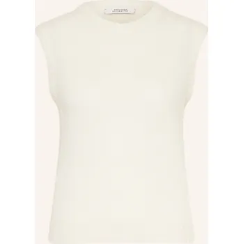 Dorothee Schumacher Dámský Pletený Top Luxury Love Z Kašmíru,...