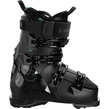 Lyžování Dámské lyžařské boty Atomic Hawx Prime 105 S W GW Black/Teal AE5030780 24/25