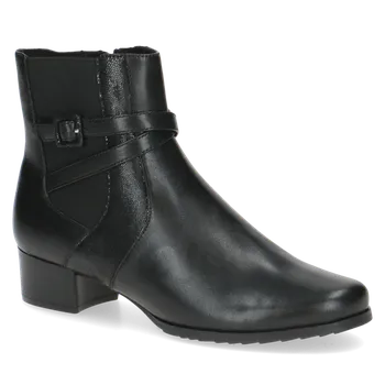 Dámská zimní obuv Caprice 9-25311-45 černá, vel. 37.5