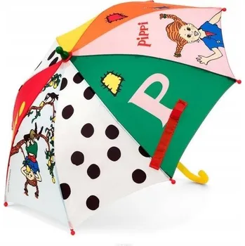 Deštník Dětský deštník Pippi