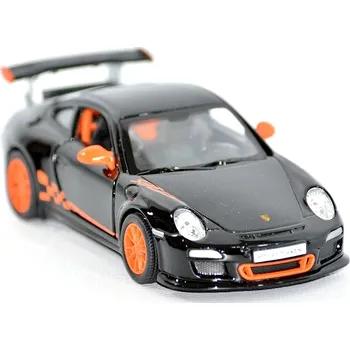 autíčko Fumfings Porsche GT3 RS 1:36 – black