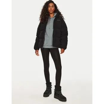 Columbia Zimní bunda Puffect™ Sherpa 2089231 Černá Regular Fit M