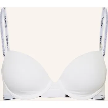 Podprsenka Calvin Klein Dámská Podprsenka S Kosticemi Icon Cotton Modal,...