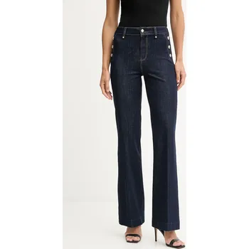 Džíny Guess W5RA0P.D5PW1 námořnická modř 59B, vel. 28/34