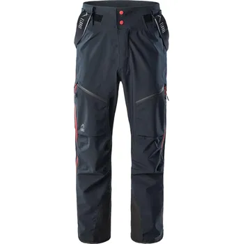 Pánské kalhoty PÁNSKÉ HARDSHELL KALHOTY ELBRUS PRO GUARD 3L HARDSHELL PANTS, VELIKOST XXL