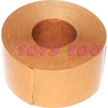 Lepicí páska Lepící páska papírová 25 mm x 25 m