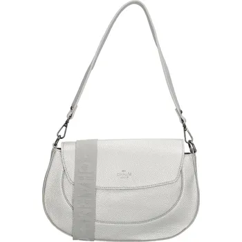 Kabelka Charm London Montmartre W00389 Silver