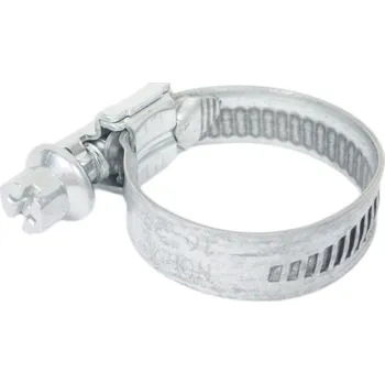 Vrták Šneková Hadicová Spona Objímka mm