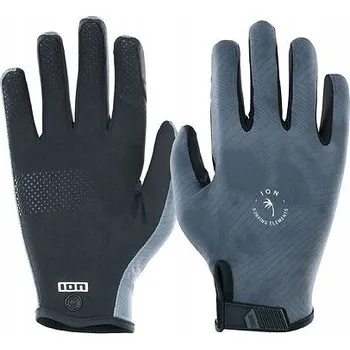 Rukavice Rukavice ION Amara Celoprsté Černé 2025 XL