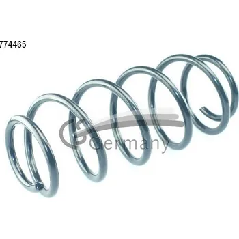 Pružina podvozku CS GERMANY 14.774.465