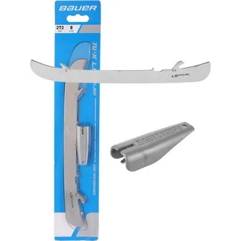 Nože Bauer Tuuk Pulse Edge Veľkosť noža Bauer: 6 (254mm)