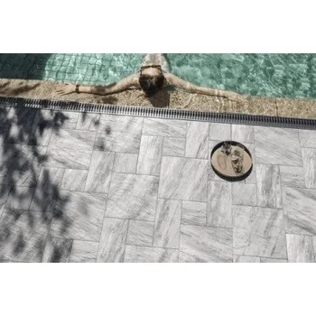 Dlažba FEROBET Skladebná dlažba Nature Moments 30x30x6 cm Marble