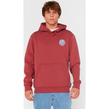 Pánská móda RIP CURL mikina - Wetsuit Icon Hood Apple Butter (9373) velikost: 2XL