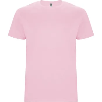 Pánské tričko Roly Dětské tričko Stafford Barva: světle růžová (48), Velikost: 5