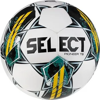 Míčový sport SELECT FB Pioneer TB, vel. 5