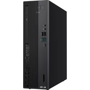 Stolní počítač ASUS ExpertCenter D7 D701SERES-514500165X Počítač, i5-14500, 16GB DDR5, 512GB SSD, Intel UHD 770, DVD-RW, W11P + USB klávesnice a myš D701SERES-514500165X
