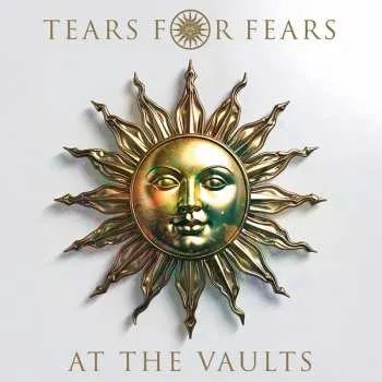 Zahraniční hudba 2LP Tears For Fears: At The Vaults (2lp) 2025