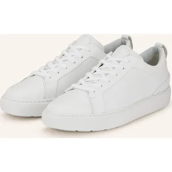 Pánské tenisky Lloyd Pánské Sneakersy Metro, bílá, 45