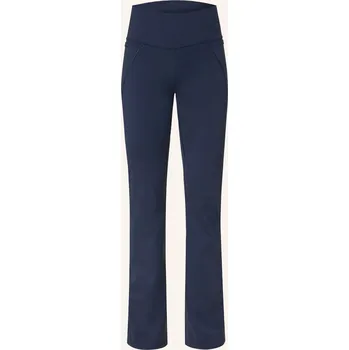 Dámské kalhoty Sweaty Betty Dámské Legíny Power 32', tmavě modrá, 38